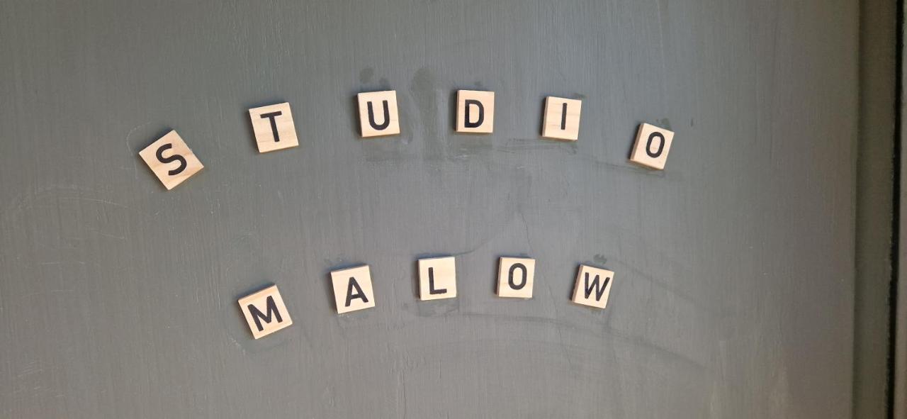 Studio Malow 阿尔奎斯 外观 照片